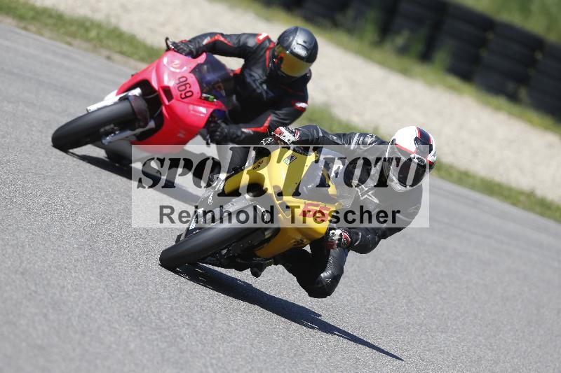 /13 01.05.2025 Speer Racing ADR/Gruppe gruen/65